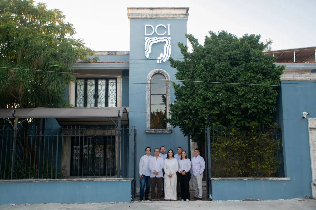 Equipo DCI de la Península