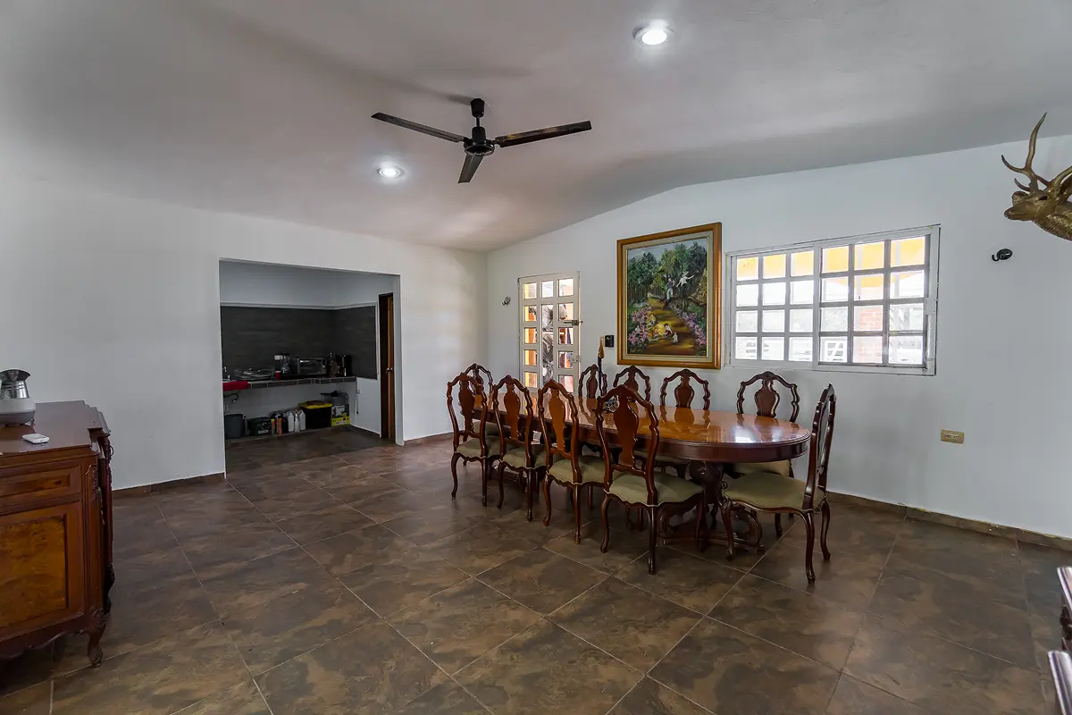 Rancho San Julián foto 6