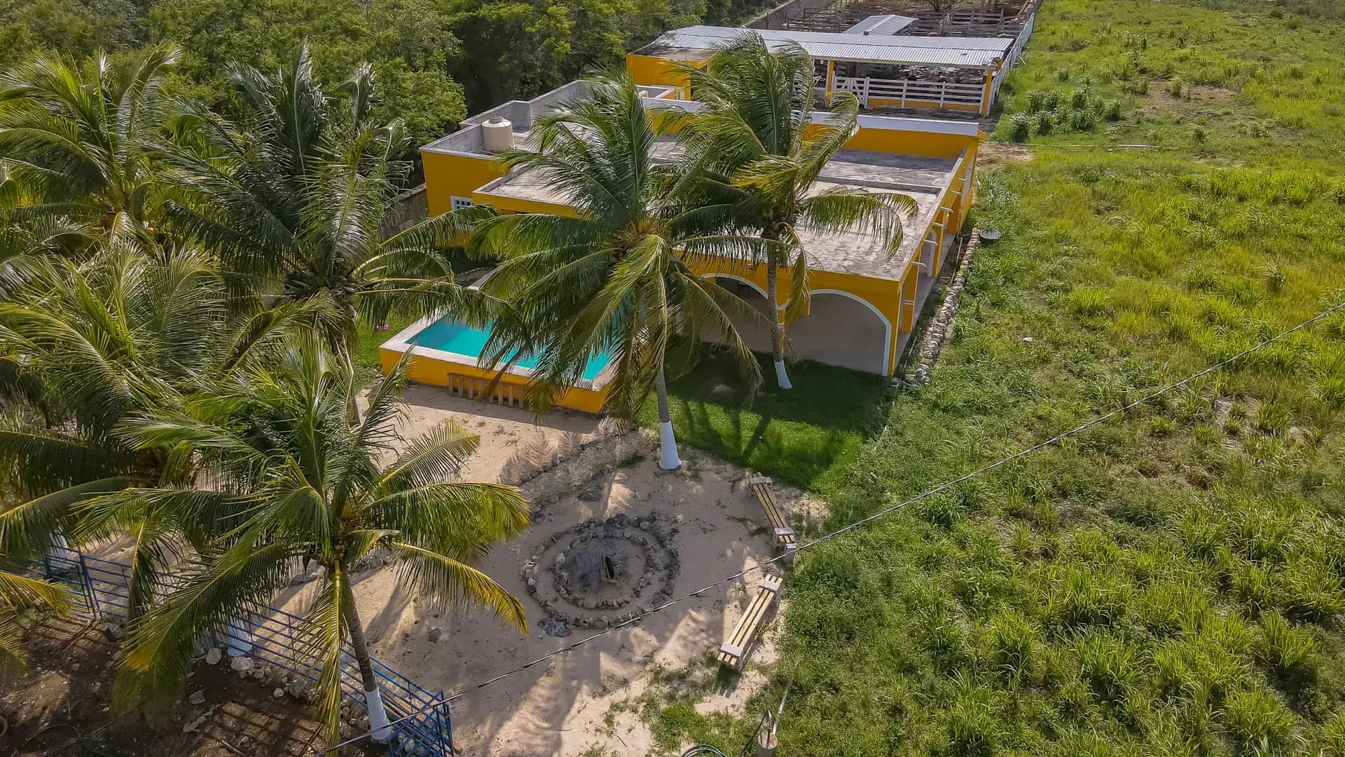 Rancho San Julián