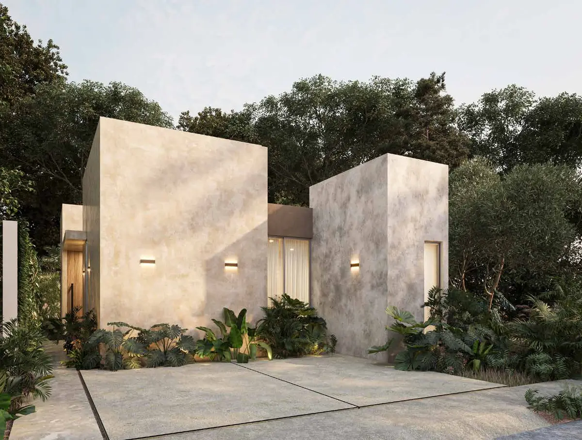 Residencia Santuario