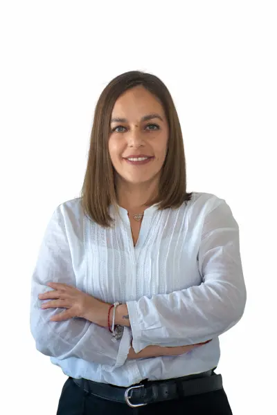 Foto de Diana Rodas Cardoso, Asesora inmobiliaria en DCI de la Península