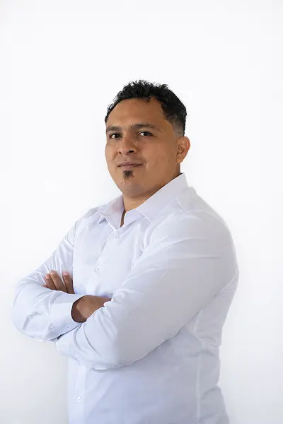 Foto de Gerónimo Vidal Koyoc Baas, Asesor fiscal y legal en DCI de la Península
